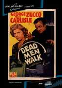 Dead Men Walk , George Zucco