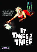 It Takes a Thief , Jayne Mansfield