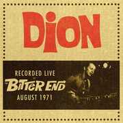Live at the Bitter End 1971 , Dion
