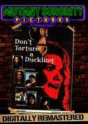 Don't Torture a Duckling , Irene Papas