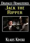 Jack the Ripper , Klaus Kinski
