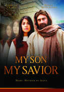 My Son My Savior