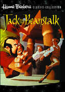 Jack and the Beanstalk 