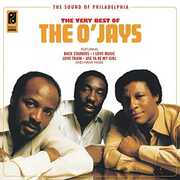 Very Best of [Import] , The O'Jays