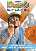 Ernest Wacky Adventures , Jim Varney