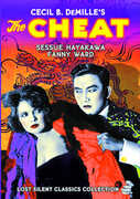 The Cheat , Sessue Hayakawa