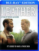 Leather , Chris Graham