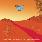But This Chicken Proved Falsehearted , Sam Amidon