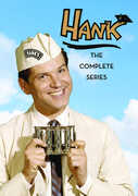 Hank: The Complete Series , Dick Kallman