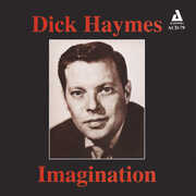 Imagination , Dick Haymes