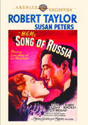 Song of Russia , John Hodiak