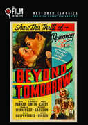 Beyond Tomorrow (aka Beyond Christmas) , Aubrey Smith