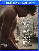 Love in the Time of Civil War (L'Amour Au Temps De La Guerre Civile) 