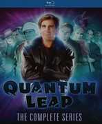 Quantum Leap: The Complete Series , Nick Cassavetes