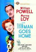 The Thin Man Goes Home , William Powell