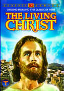 The Living Christ: Volume 1 (4-Episode Collection) , Lowell Gilmore