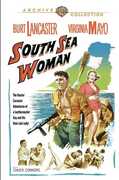 South Sea Woman , Burt Lancaster