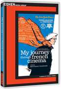 My Journey Through French Cinema , Bertrand Tavernier