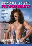 Private Parts , Howard Stern