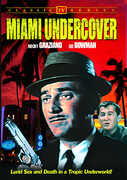 Miami Undercover , Lee Bowman