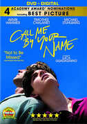 Call Me by Your Name , Armie Hammer