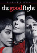 The Good Fight: Season One , Christine Baranski