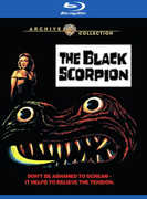 The Black Scorpion , Richard Denning