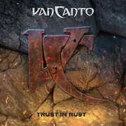 Trust In Rust , Van Canto
