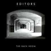 Back Room , Editors
