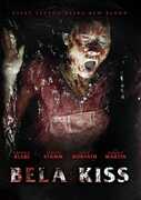 Bela Kiss: Prologue , Kristina Klebe