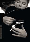 Notorious (Criterion Collection) , Cary Grant