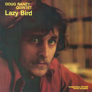 Lazy Bird , Doug Raney