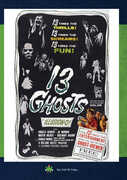 13 Ghosts , Jo Morrow