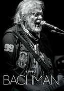 Bachman , Randy Bachman