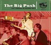 Big Push , Various Artists