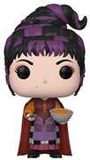 FUNKO POP! DISNEY: Hocus Pocus - Mary w/ Cheese Puffs