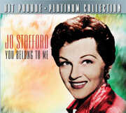 You Belong To Me , Jo Stafford