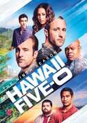 Hawaii Five-O: The Ninth Season , Scott Caan