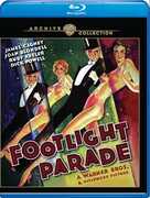 Footlight Parade , James Cagney