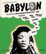 Babylon , Karl Howman