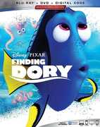 Finding Dory , Ellen DeGeneres