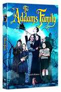The Addams Family , Anjelica Huston