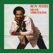 Silver Vibrations , Roy Ayers