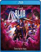 The Blob (Collector's Edition) , Kevin Dillon
