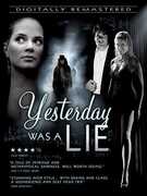 Yesterday Was a Lie , Kipleigh Brown