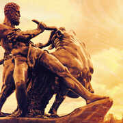 Ta Tjuren Vid Hornen , Magnolia