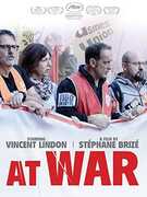At War , Vincent Lindon