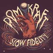 Slow Fidelity , Domkraft