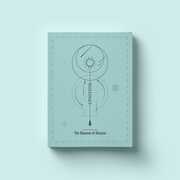 Moment of Illusion (Moment Version) (Incl. 88pg Booklet, Photo Card +Clear Photo Card) [Import] , Up10Tion