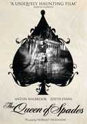 The Queen of Spades , Anton Walbrook